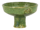 Zohra Footed Bowl