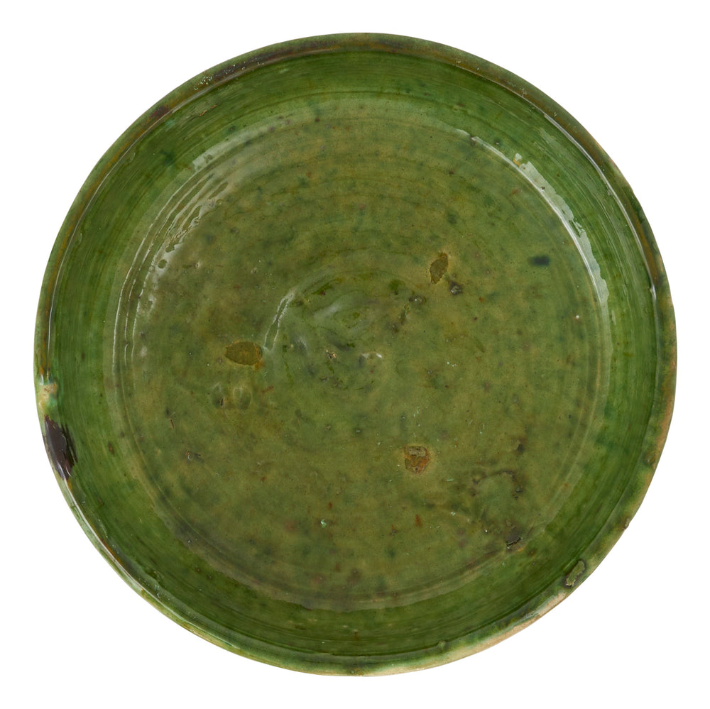 Zohra Footed Bowl