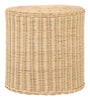 Rabat Round Stool