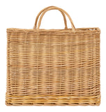 Kahalil Magazine Basket