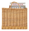 Kahalil Magazine Basket