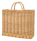 Kahalil Magazine Basket