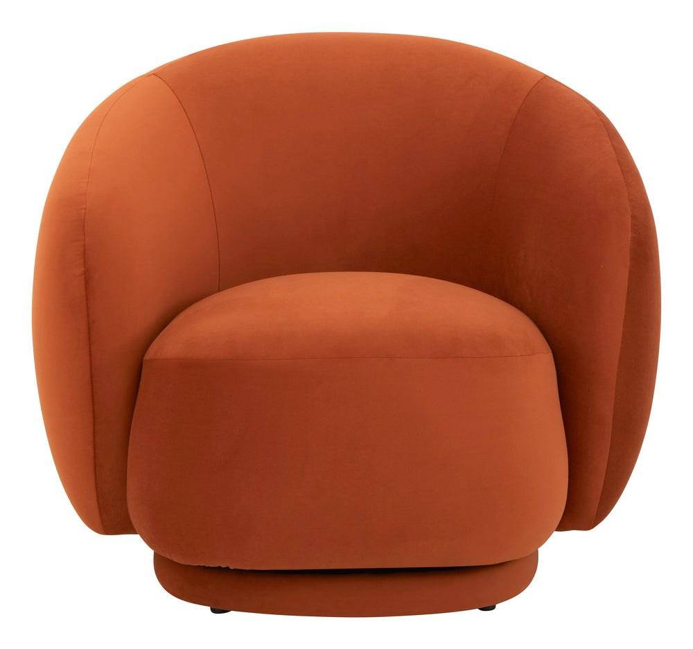 Helga Swivel Chair