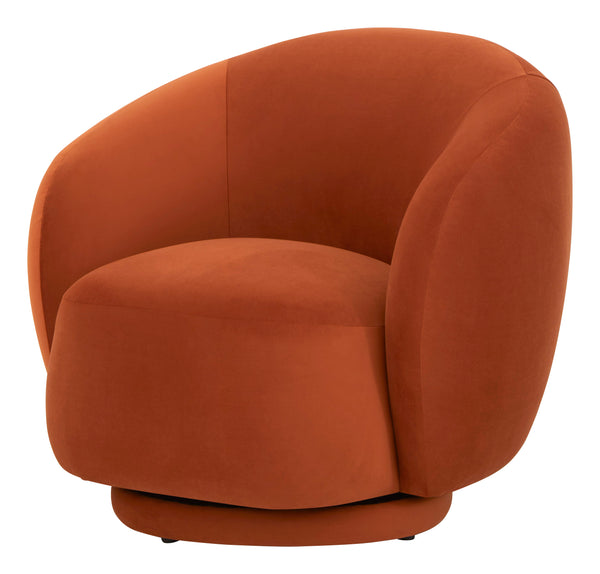 Helga Swivel Chair