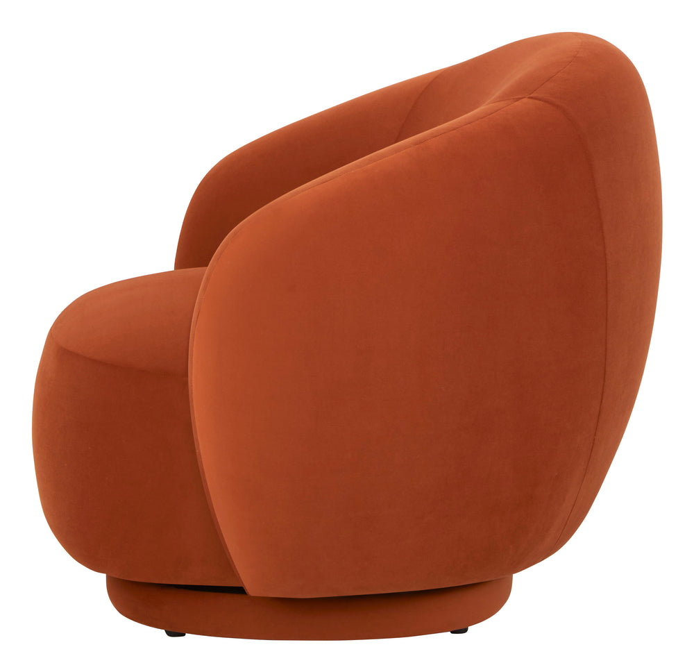 Helga Swivel Chair