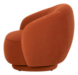 Helga Swivel Chair