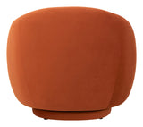 Helga Swivel Chair