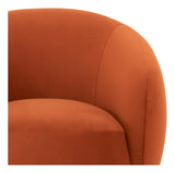 Helga Swivel Chair