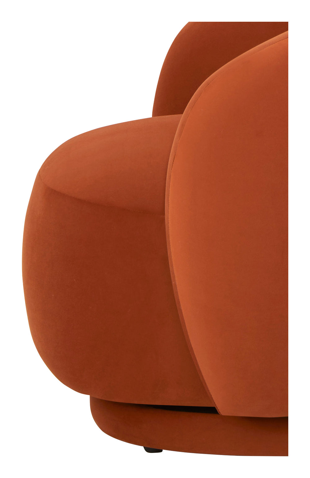 Helga Swivel Chair