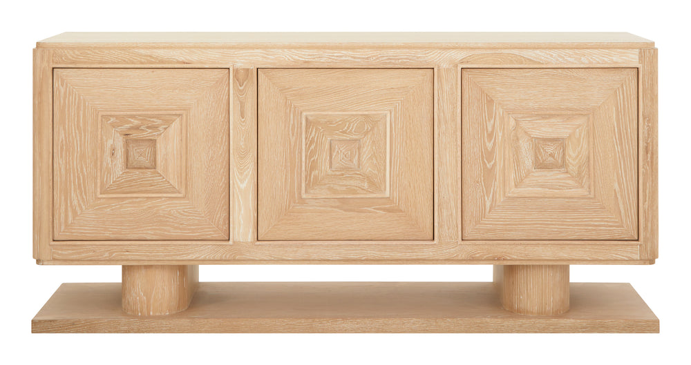 Obispo Credenza