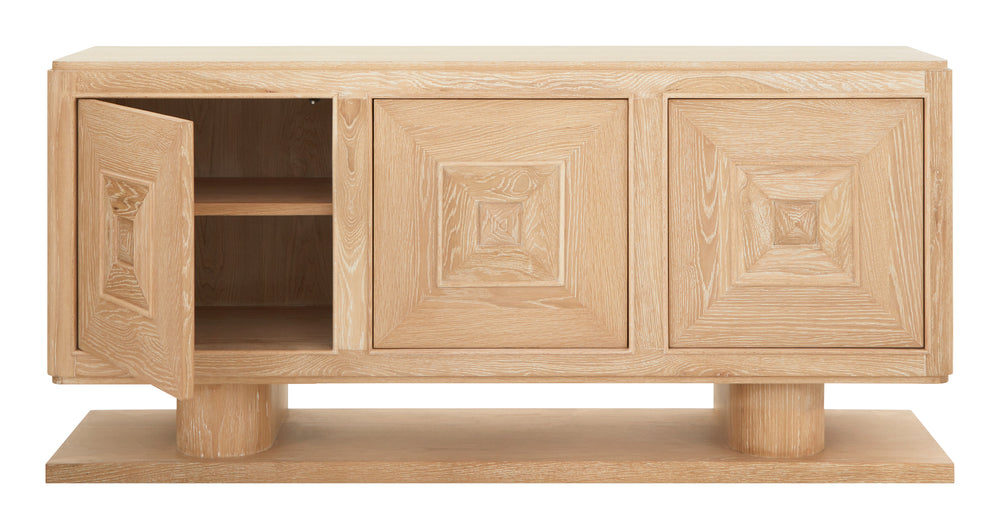 Obispo Credenza