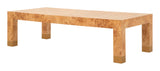 Brockway Coffee Table