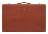 Vintage Leather Valise