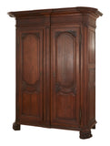 Antique Grand Armoire