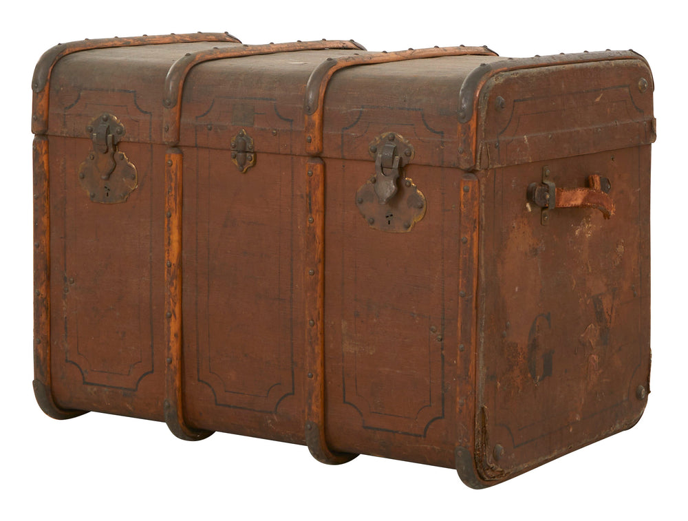 Vintage Trunk