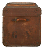 Vintage Trunk