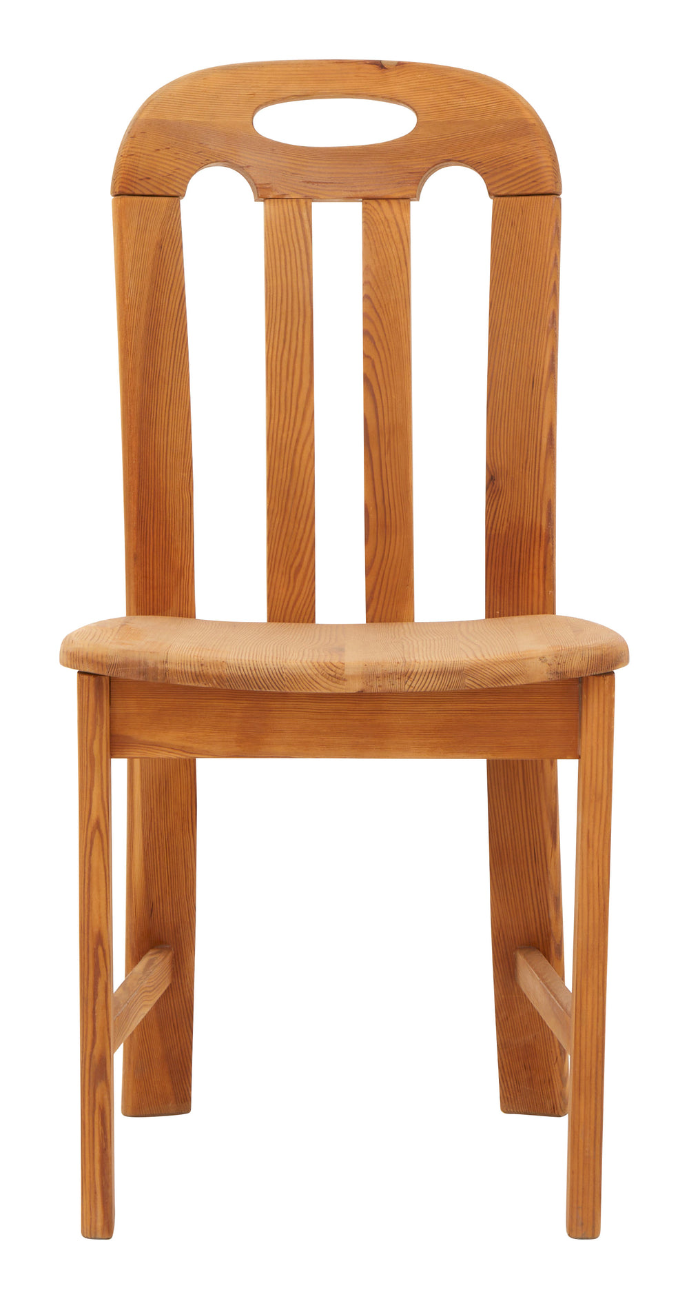 Vintage Pine Dining Chair