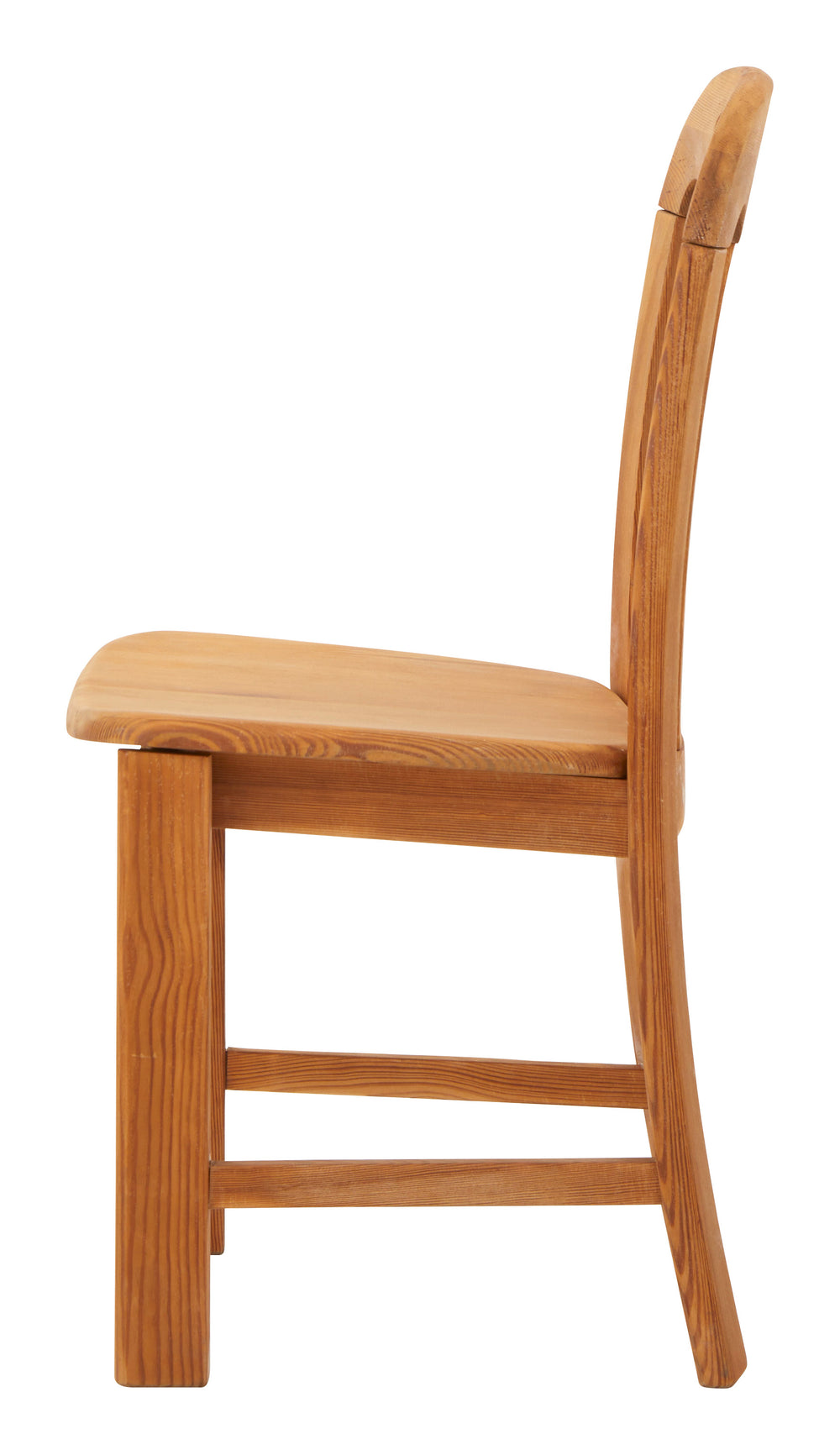 Vintage Pine Dining Chair