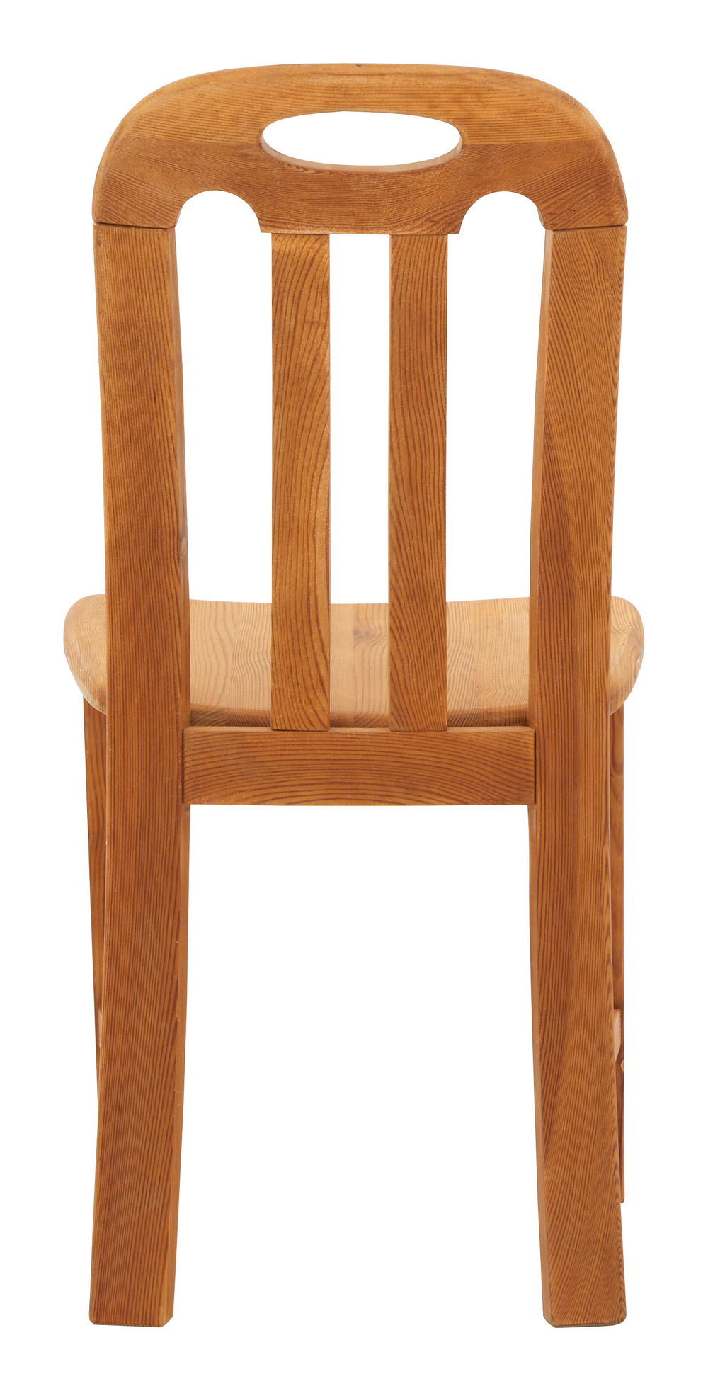 Vintage Pine Dining Chair