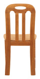 Vintage Pine Dining Chair