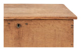 Antique Wood Box