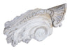 Antique Zinc Ornamentation