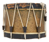 Antique Drum