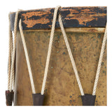 Antique Drum