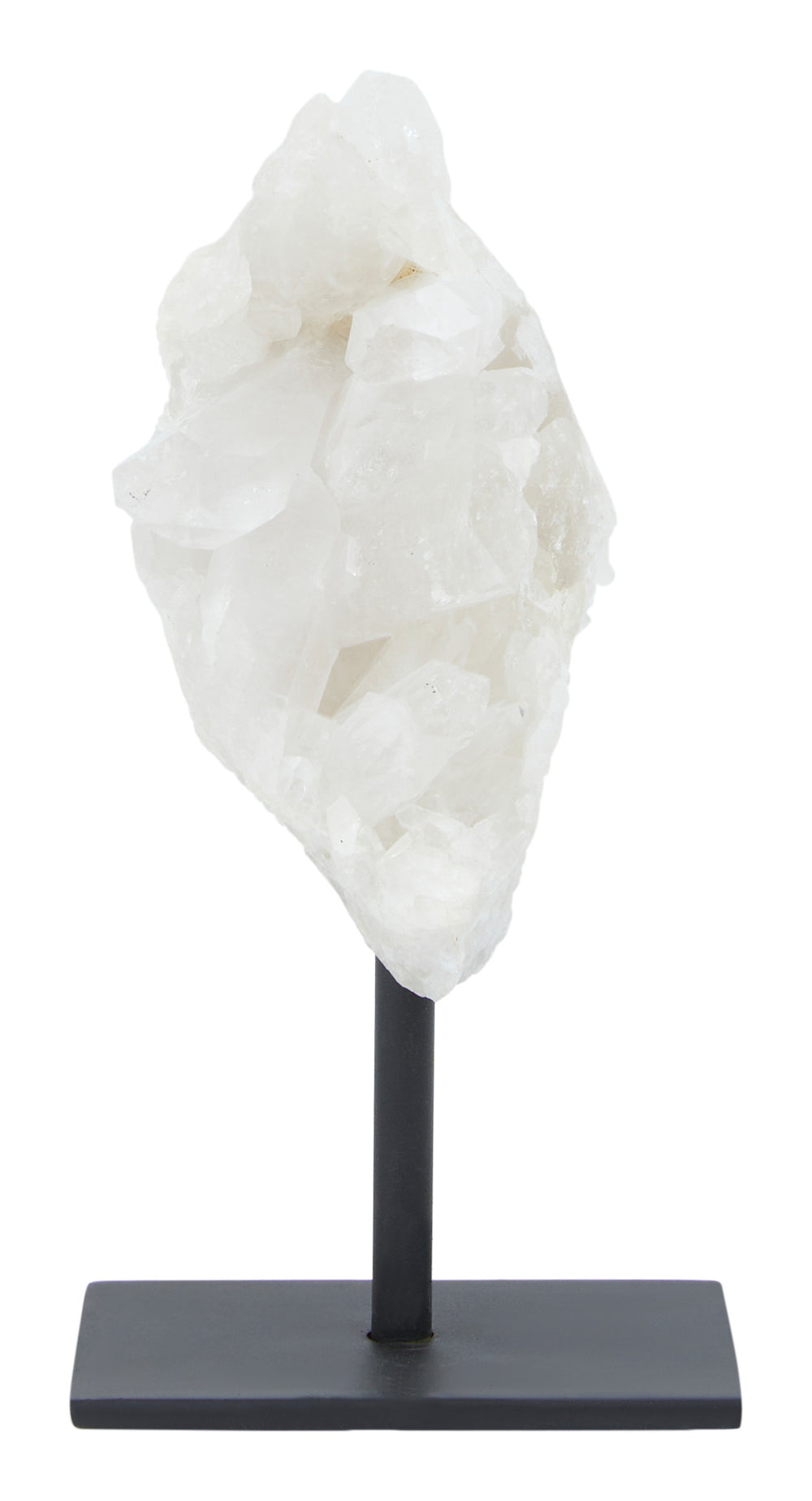 Quartz on Stand