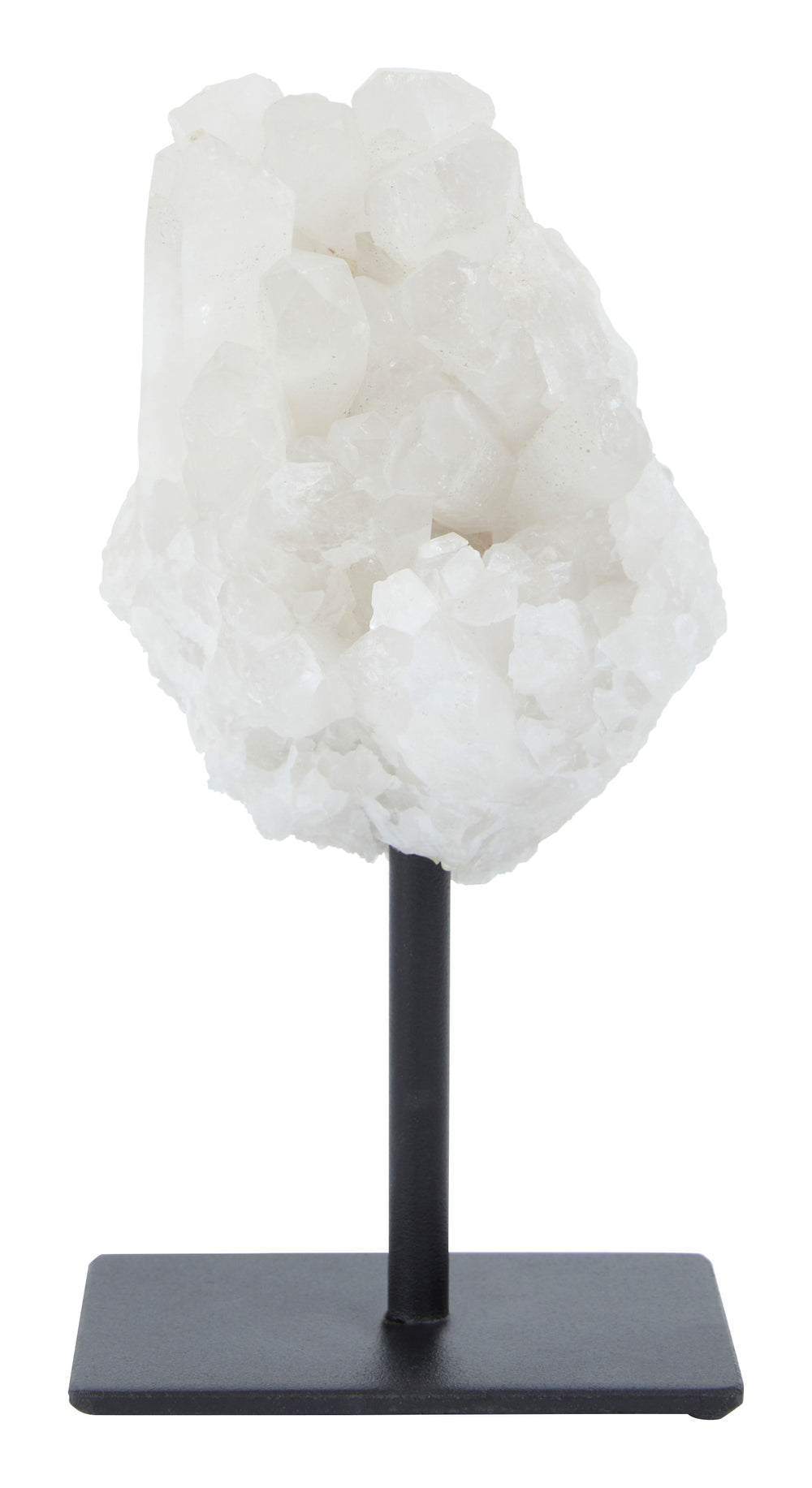 Quartz on Stand