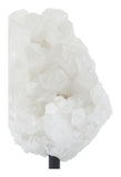 Quartz on Stand