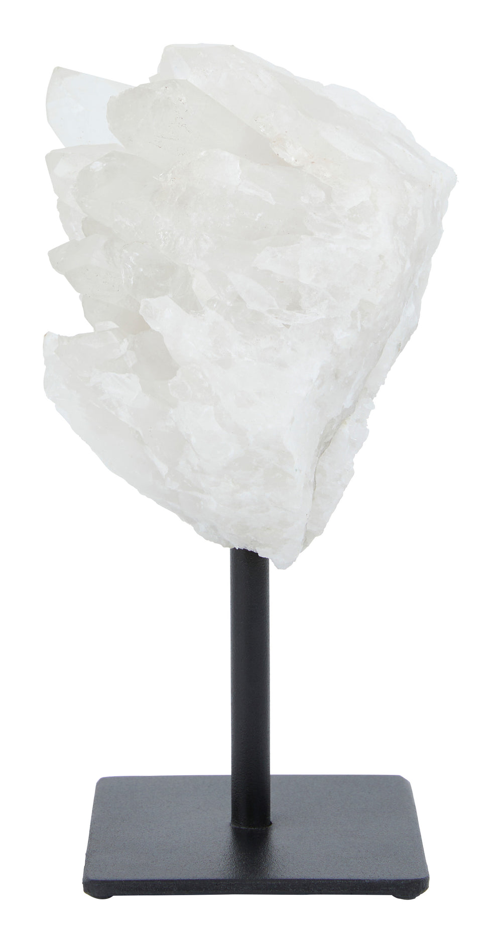 Quartz on Stand