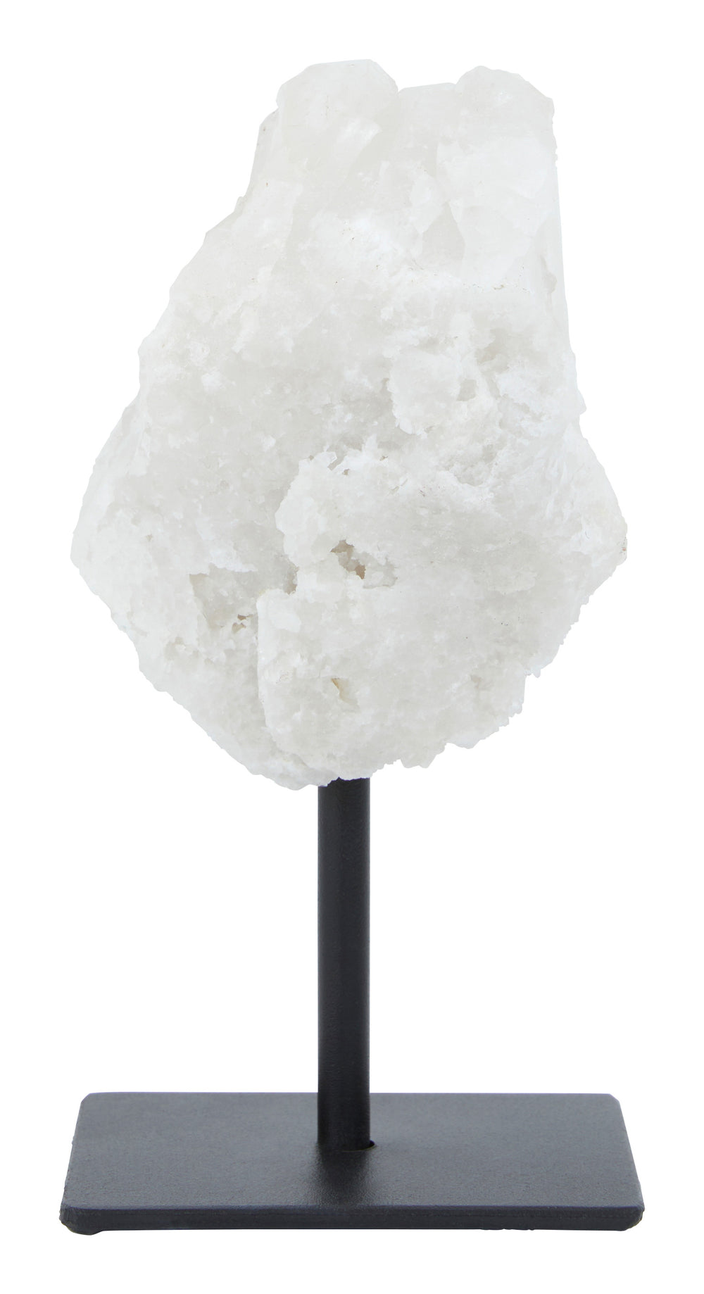 Quartz on Stand