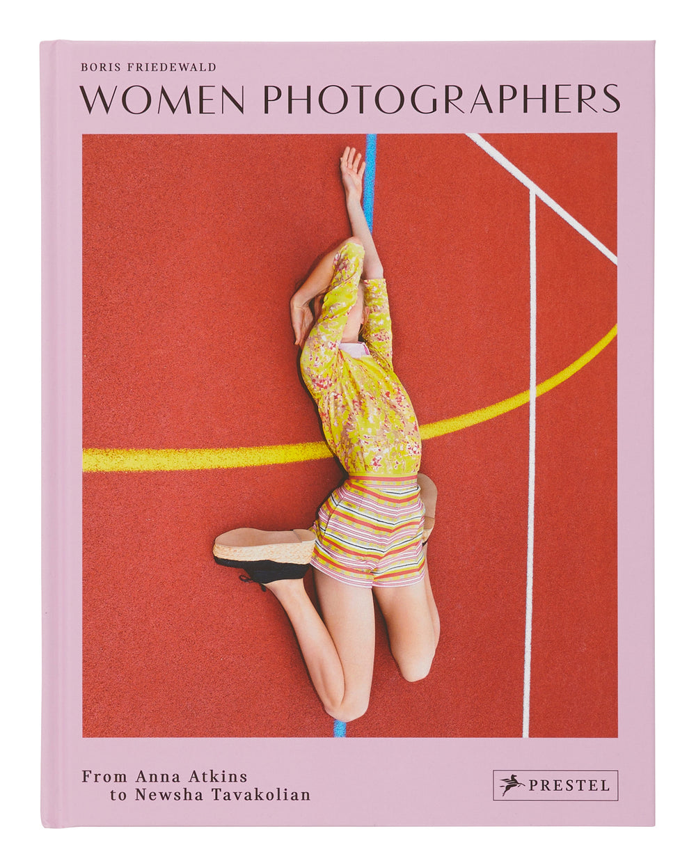 Women Photographers