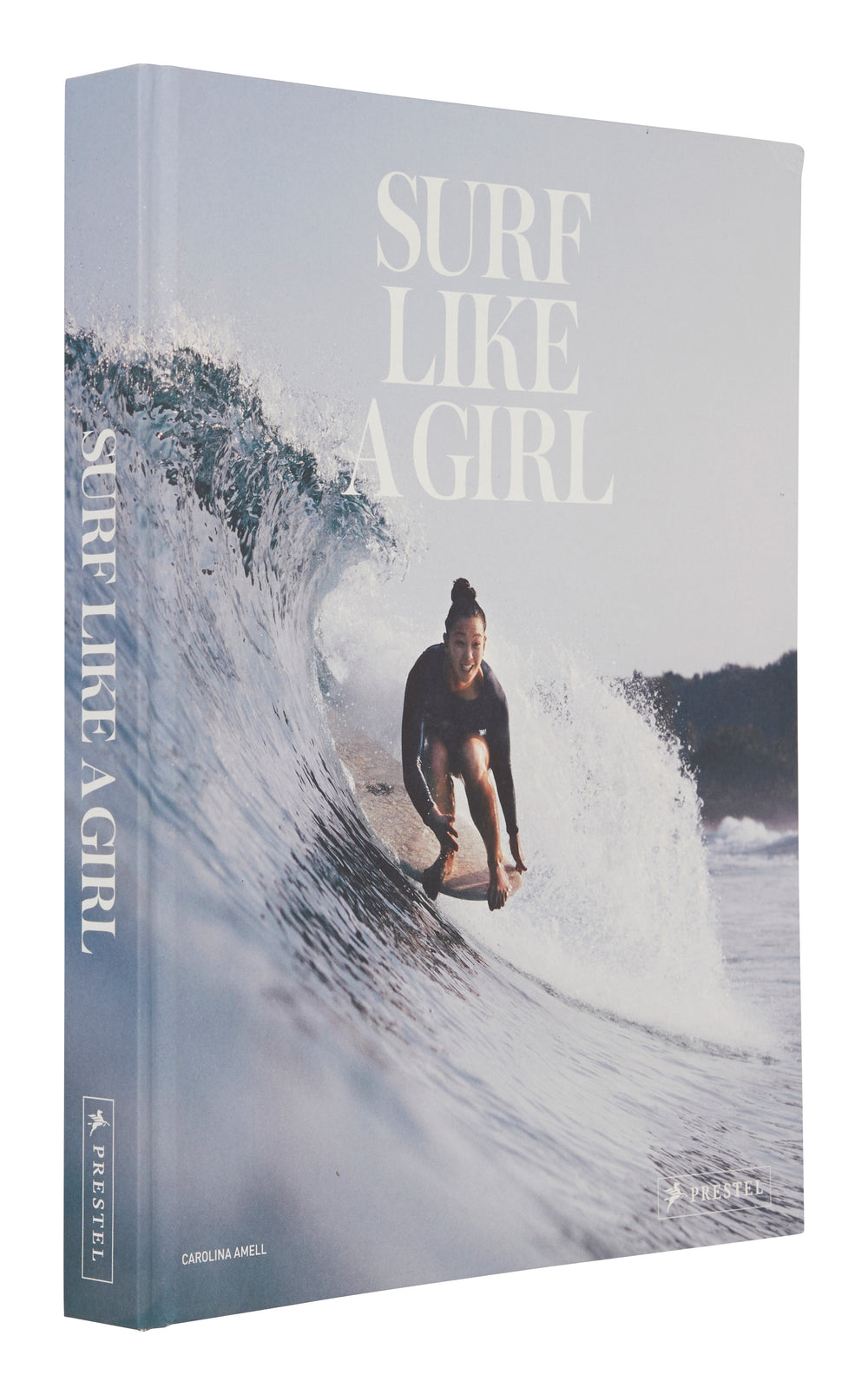 Surf Like a Girl