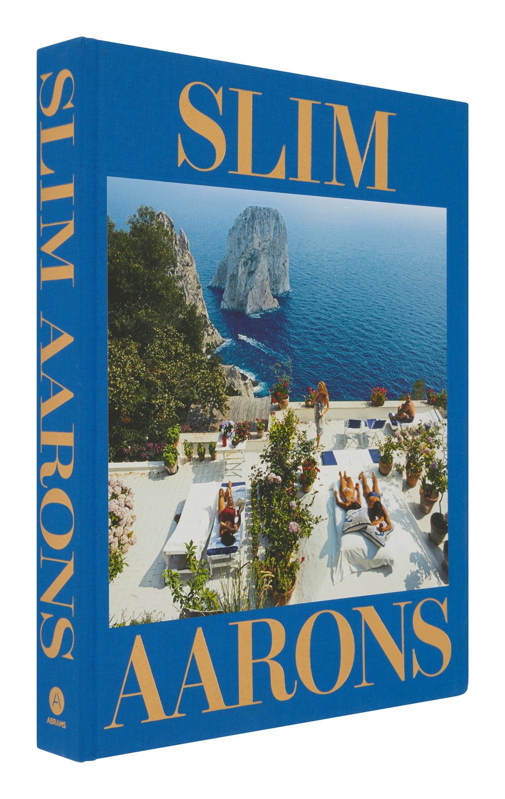 Slim Aarons: The Essential Collection