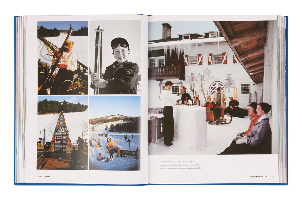 Slim Aarons: The Essential Collection