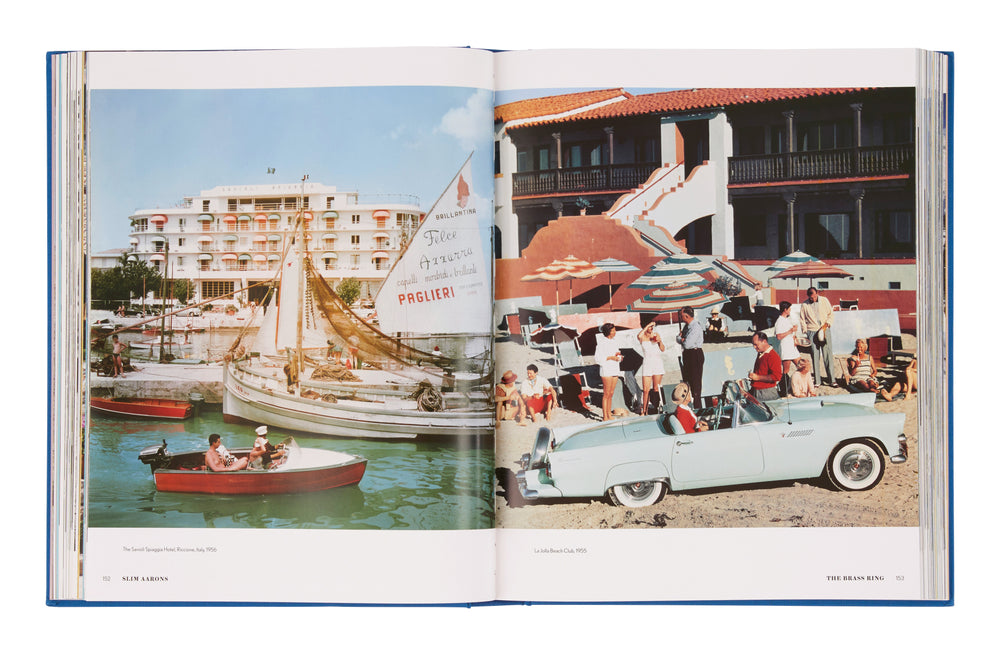 Slim Aarons: The Essential Collection