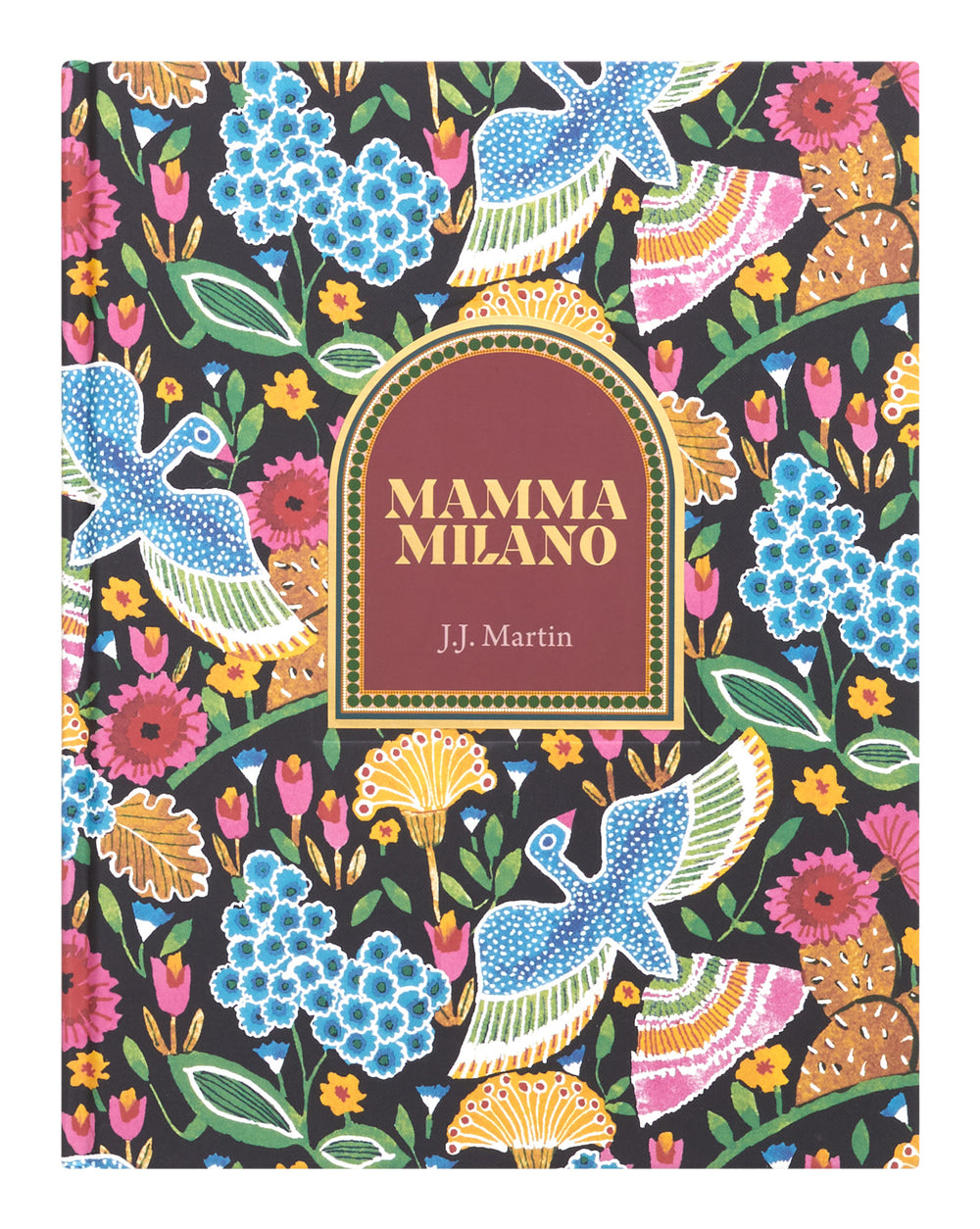 Mamma Milano: Lessons from the Motherland