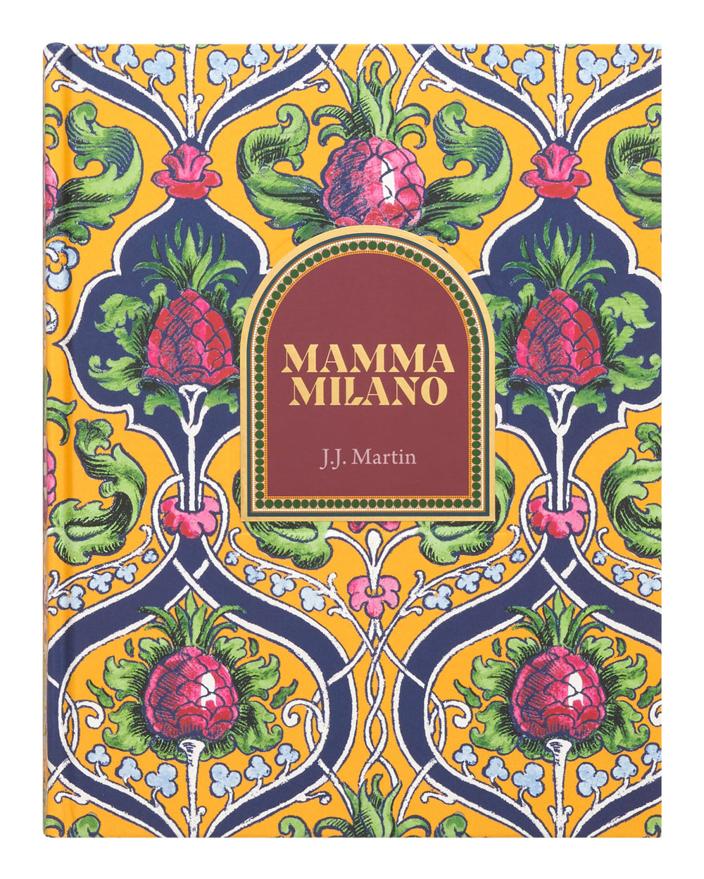 Mamma Milano: Lessons from the Motherland