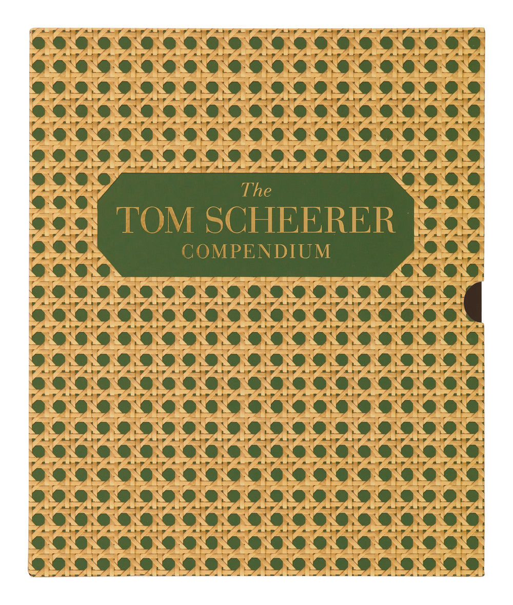 The Tom Scheerer Compendium