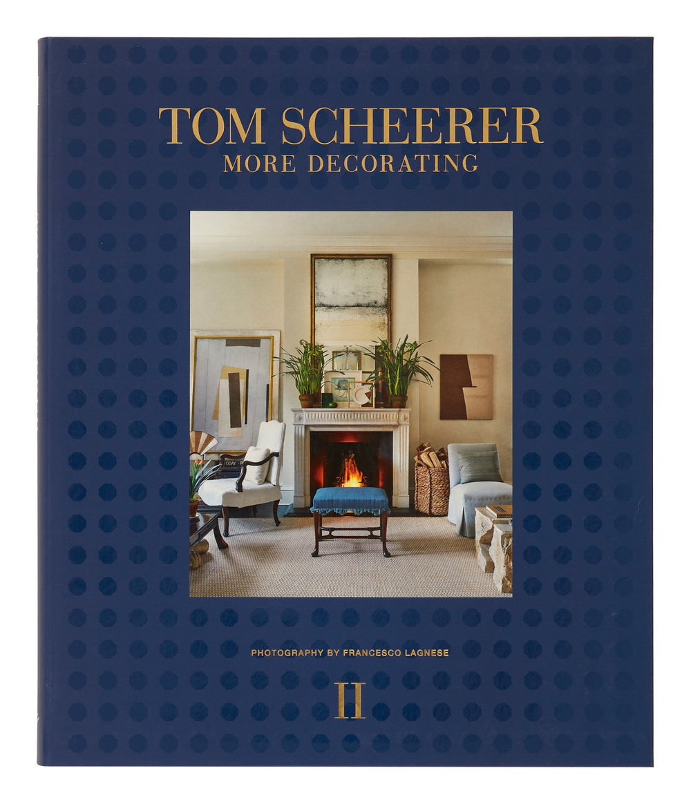 The Tom Scheerer Compendium