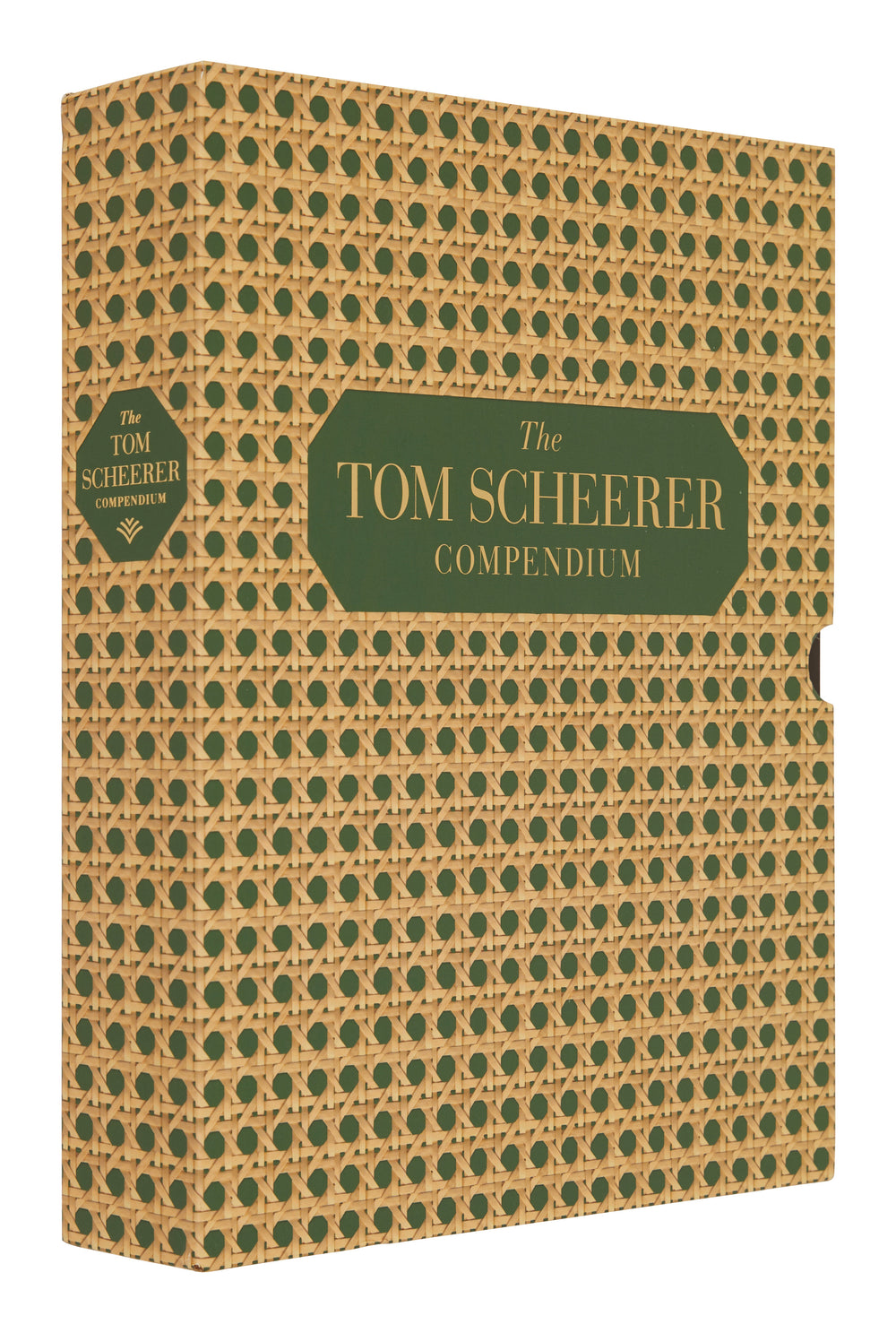 The Tom Scheerer Compendium