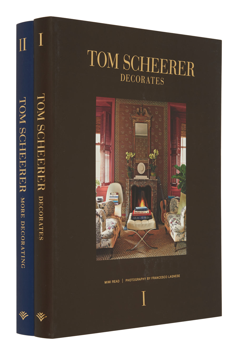 The Tom Scheerer Compendium