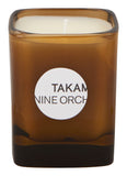 Takamichi Candles