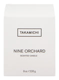 Takamichi Candles