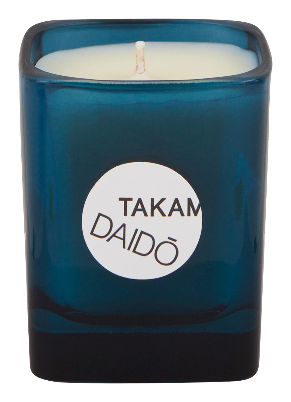 Takamichi Candles