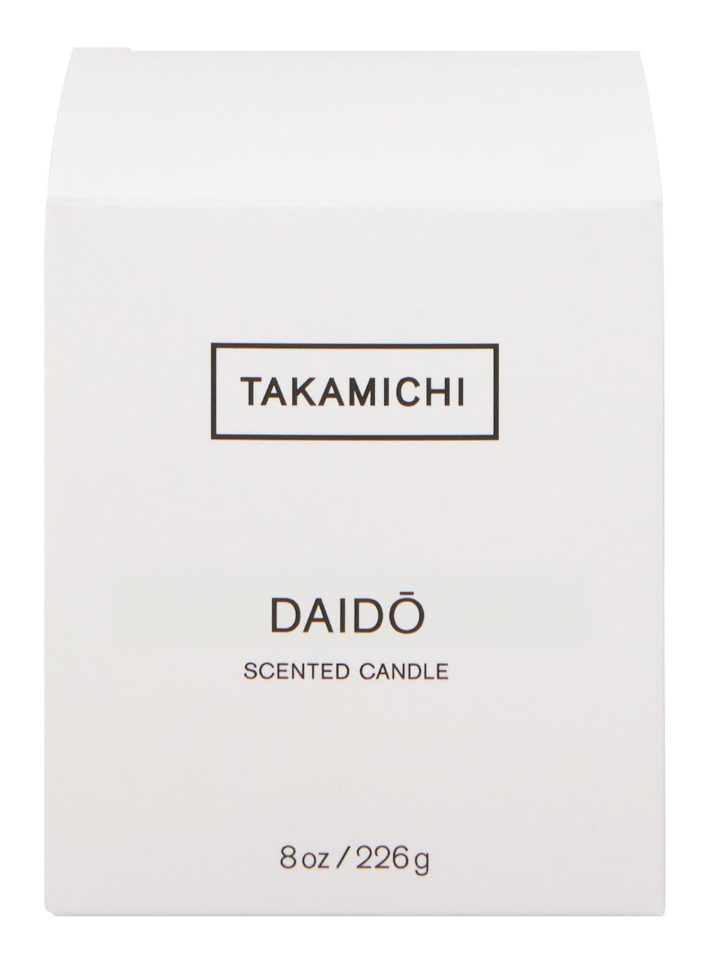 Takamichi Candles