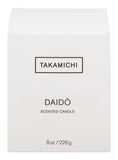 Takamichi Candles