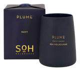 SOH Melbourne Candles